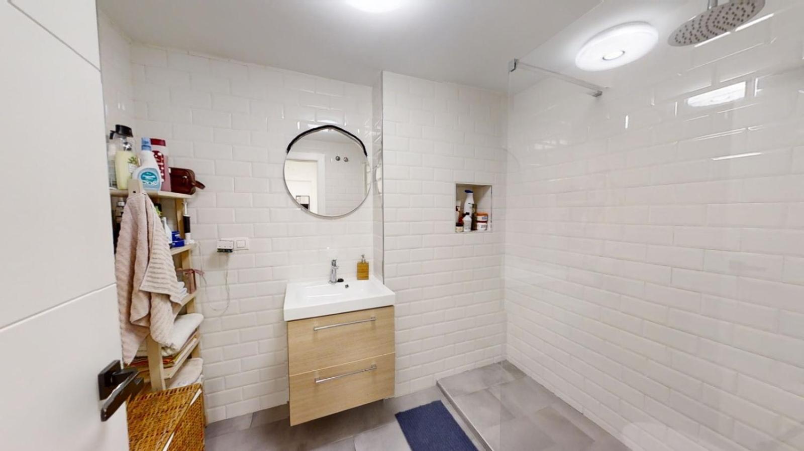 Amazing Center Apartment With 2 Rooms Málaga Extérieur photo