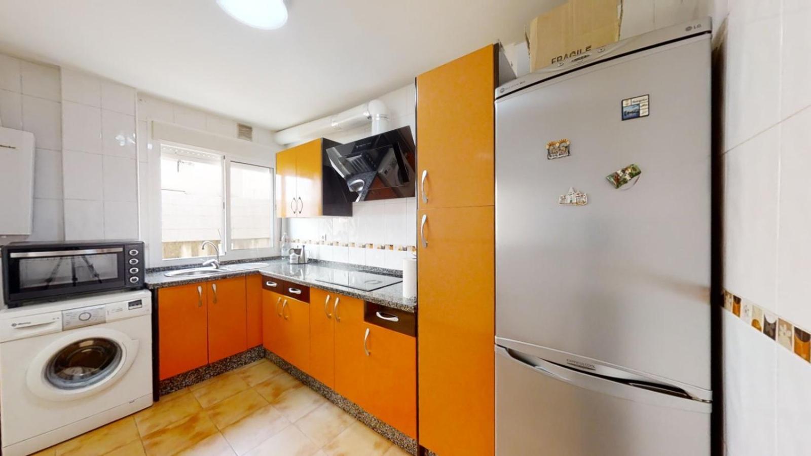 Amazing Center Apartment With 2 Rooms Málaga Extérieur photo