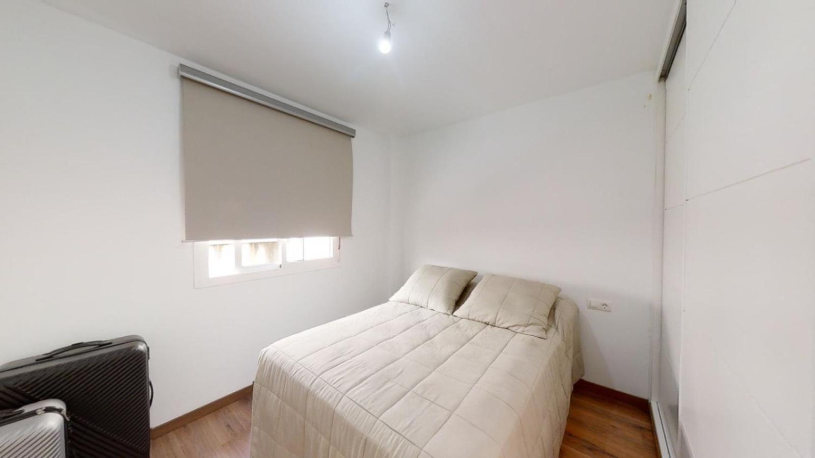 Amazing Center Apartment With 2 Rooms Málaga Extérieur photo