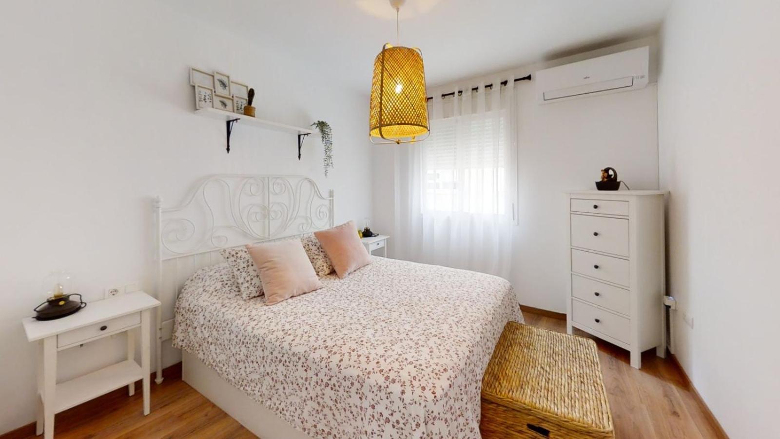Amazing Center Apartment With 2 Rooms Málaga Extérieur photo