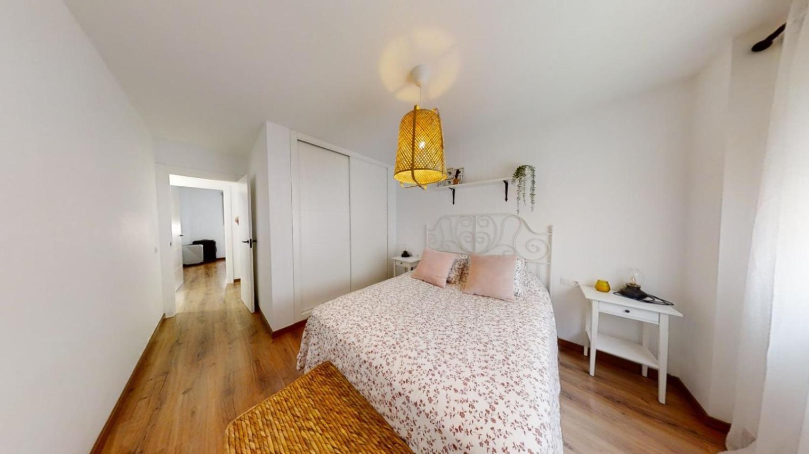 Amazing Center Apartment With 2 Rooms Málaga Extérieur photo